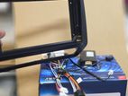 Magnite Panel Audio