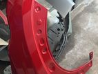 Magnite Tekna Plus Fender