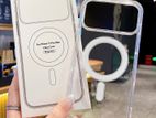 MagSafe Clear Case for iPhone 7