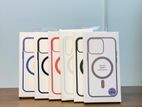 Magsafe Silicone Cases