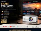 MAHAA Smart Android Projector