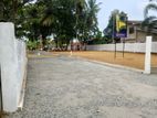 Mahabage land for sale