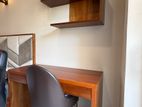 Mahagony Bedroom Set 2
