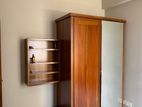 Mahagony Bedroom Set