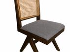 Mahagony chairs