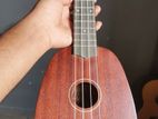 Mahalo Ukulele