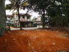 Mahalwarawa Commercial Land for Sale in Pannipitiya