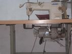 Juki Machine