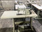 Industrial Sewing Machines