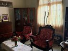 Mahara Kadawatha, Mahawela Road House on 18 Perches of Land for Sale