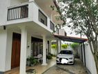 Maharagama 02 Storey House For Sale (H2283)