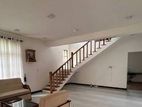 MAHARAGAMA : 10-BR (28P) 3-STOREY FURNISHED HOUSE FOR RENT