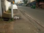 Maharagama : 16.2P Commercial Building for Sale facing Piliyandala Road