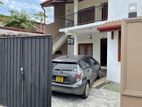 Maharagama, 1ST Floor, Furnished/Unfurnished House For Rent (NZM1113)