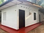 Maharagama 2 Bedroom House for Rent