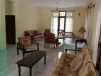Maharagama, 2 Story Fully Furnished House For Rent (MG1224)