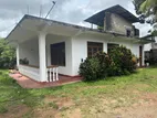 Maharagama : 2BR (21.6P) House for Sale near Jayawardanapura Hospital