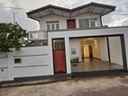 Maharagama 2st Brand New Luxury House for Sale