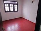 Maharagama 3 BR Upper Floor House for Rent