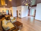 Maharagama 3 Storey 6BR Solar A/C Super Luxury House For Sale