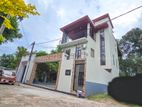 Maharagama 3 Storey 6BR Solar Furnished A/C Super Luxury House For Sale