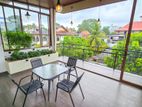 Maharagama 3 Storey 6BR Solar Furnished A/C Ultra Luxury House For Sale