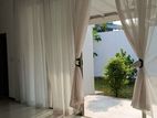 Maharagama, 3 Story, Unfurnished Large House For Rent (NZM1077)