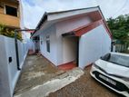 Maharagama 3BR single story house