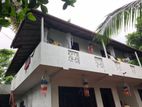 Maharagama 3BR Upstair House For Rent.