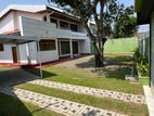 Maharagama : 4BR (16P) House for Sale at Wattegedara