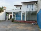 Maharagama : 6,000sf (20P) Two Story Commercial Building for Rent