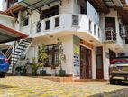 Maharagama : 8 A/C BR, Furnished Modern House for Rent at Nilammahara Rd