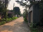 Maharagama 8 Perches Land For Sale