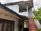 Maharagama Abuldeniya 2BR Upstair House For Rent.