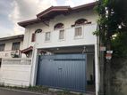 Maharagama Abuldeniya 4BR 2Story House For Rent.