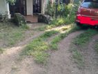 Maharagama Arawwala Road Land With House For Urgent Sale.