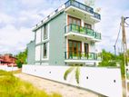 Maharagama Architect Design Brand New Modern Two Storey House for Sale