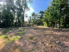 Maharagama - Bare Land for sale