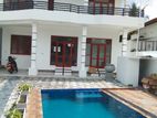 Maharagama Brand New House for Sale ( RS - 452)