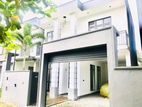 Maharagama Brand new two stored House for sale