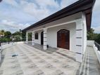 maharagama city area luxury house for sale