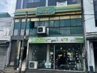 Maharagama - Commercial Property for rent