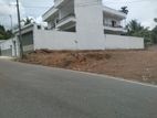 Maharagama Dolekanatta Main Road Facing Land For Sale