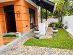Maharagama Fully Firnished 2 Story House for Rent ( R- 651)