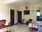 Maharagama Furnished Apartment for Rent