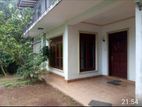 Maharagama ▪︎ Ground floor House for Rent