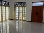 Maharagama - House for rent
