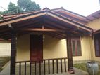 Maharagama - House for Rent in Pamunuwa