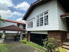 Maharagama house - Half a minute to High Level Rd