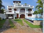 maharagama junction 3st luxury house for sale